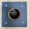 Small Winter Roost Bird House – Cold Weather Shelter with