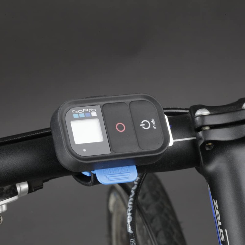 iSHOXS Remote Base – GoPro WiFi Remote Holder with Strap