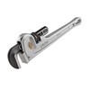Rigid Aluminum Straight Pipe Wrench 11.8 inches (300 mm) 812
