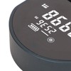 Distance Measure Infrared Distance Meter Digital Display Roller Measuring Tool