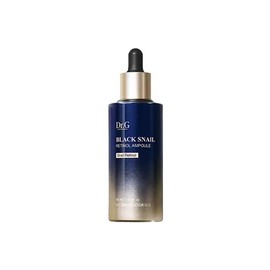 Dr.G [Dr.G]Black Snail Retinol Ampoule 50ml