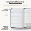 Ein guter Plan Mini 2026 - Holistic Diary for More