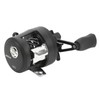 DKS Water Drop Baitcasting Reel Long Range Lure Fishing Drum