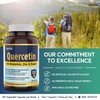 Herba Quercetin with Bromelain, Zinc, and Copper – 180 Capsules