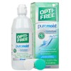 Opti-Free Opti-Free Puremoist Multi-Purpose Contact Lens Cleaning and Disinfecting Solution