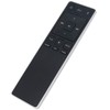 XRS321n-F Soundbar Replacement Remote Control Applicable for Vizio Sound Bar