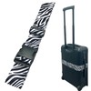 AT Product Suitcase Belt, Carrying Case, Belt, Suitcase Belt (Sebra,