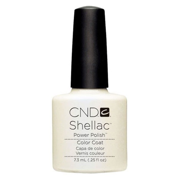 CND Shellac - Negligee 7.3ml