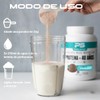 Proteína Whey Hs Hidrolizada Isolate Prime Senior 1kg