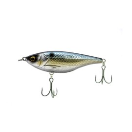 Savage Gear Twitch Reaper 3" & 3 1/2" | 4X Treble Hooks | Saltwater Lure | Freshwater Lure | bass Lure | Snook, Seatrout, Redfish | Floating and suspending
