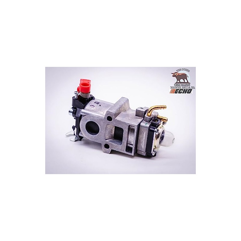Traverse Creek Incorporated Genuine Echo Carburetor FITS Leaf BLOWERS PB-8010