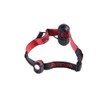 Vango Flux Head Torch, Bright 120 Lumen Headtorch with Comfortable