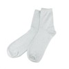 Liraclife Earthing Socks for Health Act Connected to Earth, High