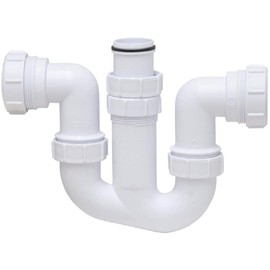 McAlpine Adjustable Appliance Trap WM4