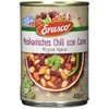 Erasco Mexican Chili with Carne with Green Peppers 400 g