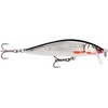 Rapala - Countdown Fishing Lure Elite Balsa Construction - Lock