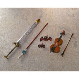 SIC VOL.54 Kamen Rider Ixa &amp; Kamen Rider Dark Kiba