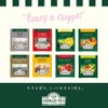 AHMAD TEA Mango Tea Bags x 20 Bags [UK Brand