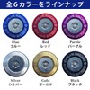 EVOLVERACING Anti-Theft Bolt Set for License Plate Specific Vehicle Inspection