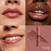 NYX MAQUILLAJE PROFESIONAL Brillo de mantequilla, brillo de labios no
