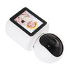 Video Calling Camera 2.8 Inch Screen HD 1080P 2.4G WiFi