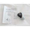 Toyota (TOYOTA) Toyota Genuine Esquire Hybrid Shift Knob Silver/Black For