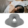 Colcolo Face Down Pillow Massage Pillow Face Down Face Pad,