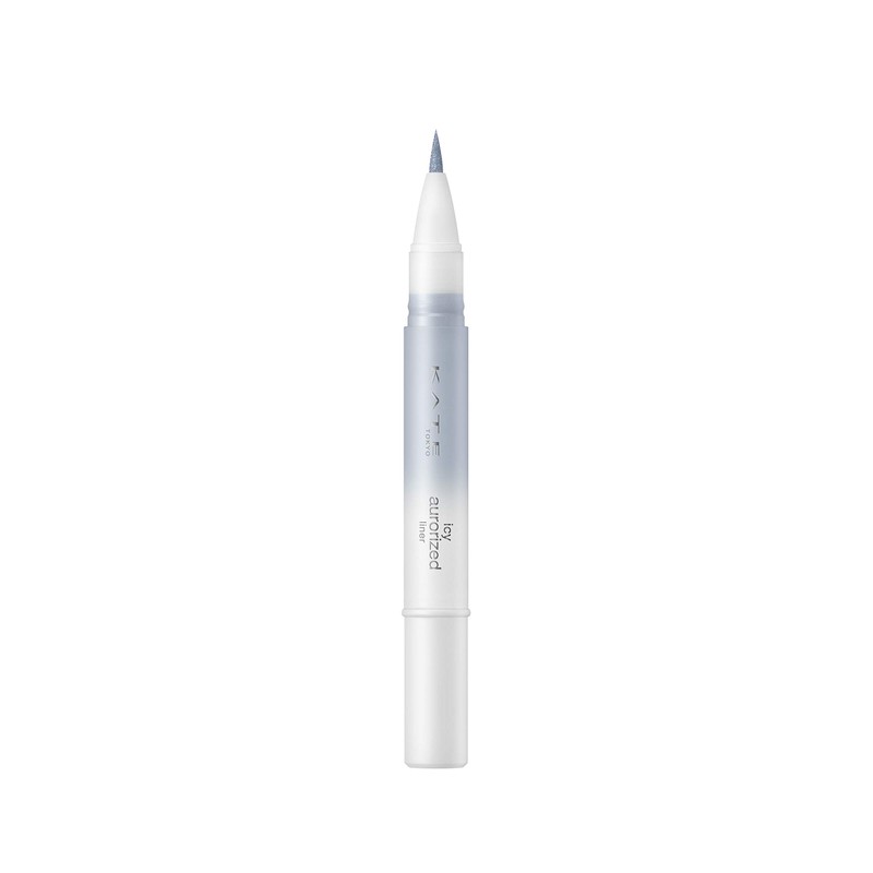 Kate Ic Aurorise Liner BU-1 Blue Eyeliner