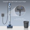 Charger Replacement for PRETTYCARE Cordless Vacuum Cleaner W100 W200 W300