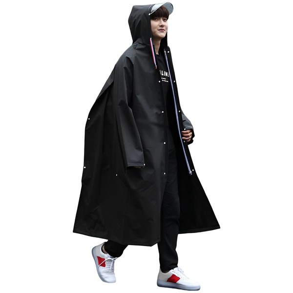 Tumao Raincoat, Bicycle, Kappa Bicycle, Rain Poncho, Rain Gear, Bicycle,