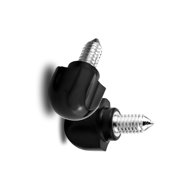 2 Pack Mixer Knob Screw Replacement Parts Fits Kitchen Aid