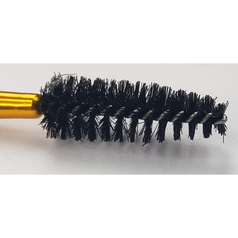 DreamCut Brow Shaping Scissors Surgical Stainless Steel with Brush