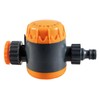 Mechanical Sprinkler Timer - Outdoor Tap Attachment for Garden Hose