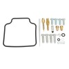 20 Pieces Carb Carburetor Repair Kit with Float Gasket O