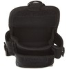 Workers Label Pouch, Accessory Case, Black
