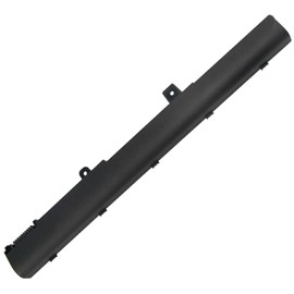Fancy Buying Laptop Battery for Asus X551M X551 X551C X551CA X551MA X451 X451C Series A41 D550 0B110-00250100 A31N1319 A41N1308 A31LJ91 High Performance Battery