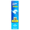 Ziploc Slider Freezer Bags, Stand-and-Fill with Expandable Bottom, Gallon, 10