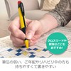 Staedtler Mechanical Pencil, 1.3mm, Black, Jumbo Triangular Shank, Mark Sheet,