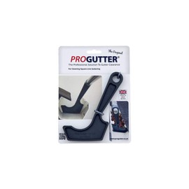 PROGUTTER square line gutter cleaning scraper
