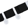 Adjustable Flag Football Set 5 PCS PP Adjustable Flag Football