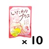 Fanjaku Candy Katari Plus 2.3 oz (65 g) x 10
