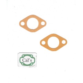 TRIUMPH 650 T120/T140/Tr6/