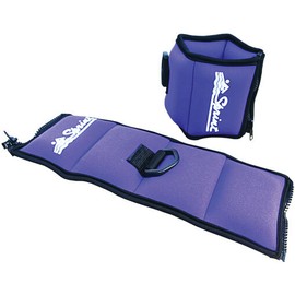 Theraquatics Neoprene Extra Resistance Buoyancy Wrist Ankle Cuffs Pool Swim Aerobics 772
