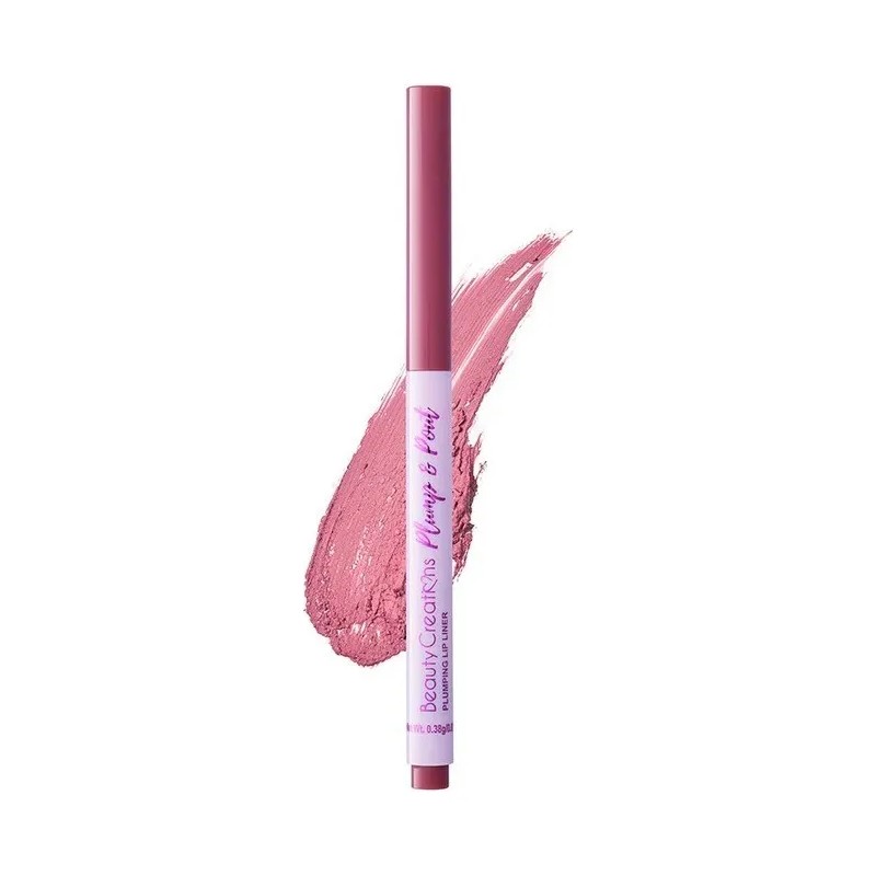 Delineador De Labios Plump & Pout Beauty Creations Color 03