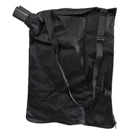 WETOOLPLUS 5140125-95 Leaf Blower Vacuum VAC Shoulder Bag Compatible with Black & Decker 12-Amp 3-in-1 Electric Leaf Blower/Leaf Vacuum/Mulcher BV2900 BV3100