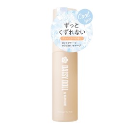DAISY DOLL by MARY QUANT Makeup Fix Mist (Cool Type Tea Sorbet Scent, 1.7 fl oz (50 ml)