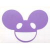 Deadmau5 Sticker Vinyl Decal Great for Windows Laptops Walls Waterproof!