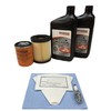 Generac 0J57640SSM 8kW Service Maintenance Kit with Synthetic Oil
