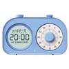 Learning Timer, Study Timer, Alarm Clock, Calendar, Children, Elementary School