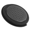Acoustic Guitar Sound Hole Cover Humidifier with 2 Picks Humidity